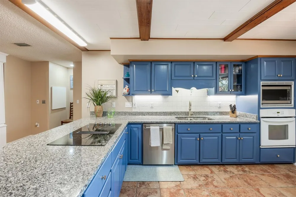 111 KIRBY TRAIL Melrose, FL 32666
