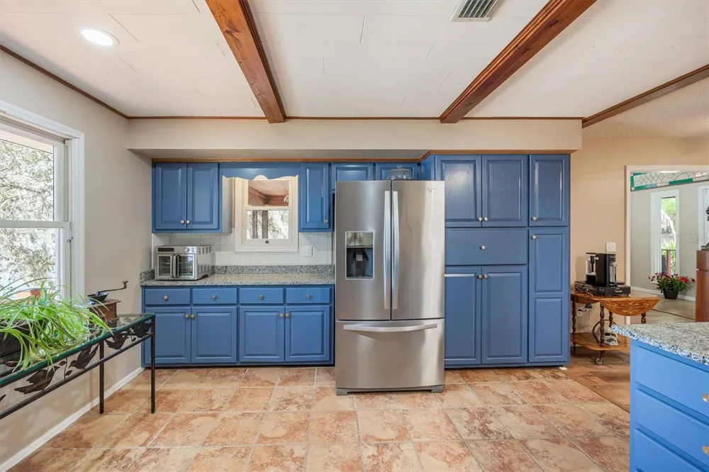 111 KIRBY TRAIL Melrose, FL 32666