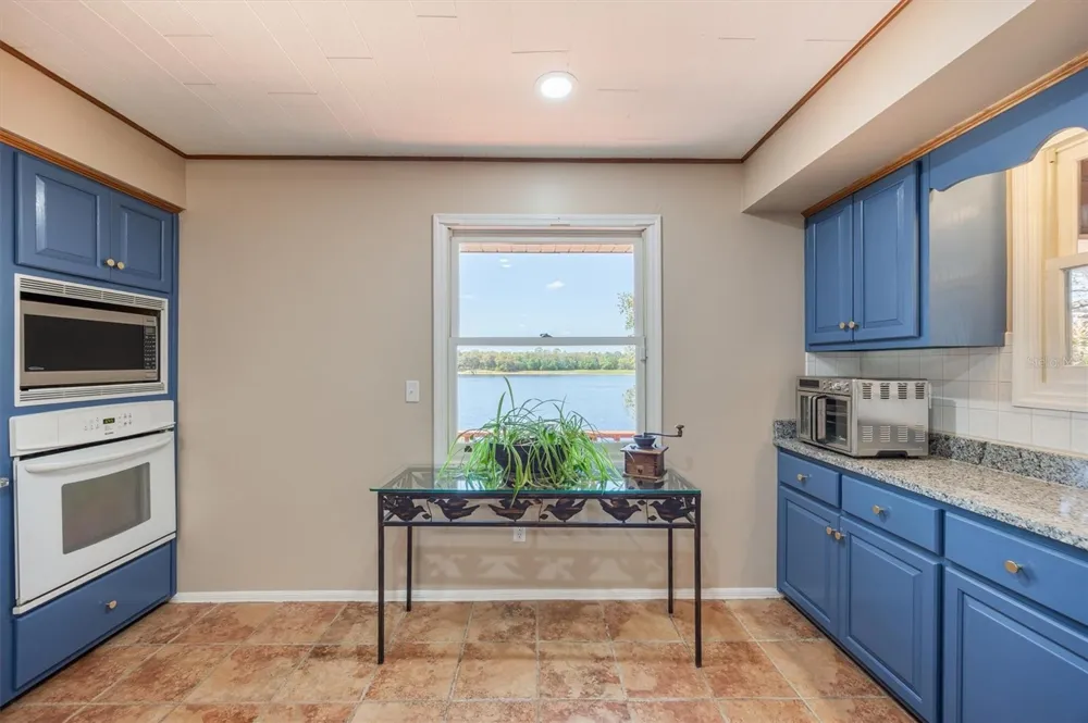 111 KIRBY TRAIL Melrose, FL 32666