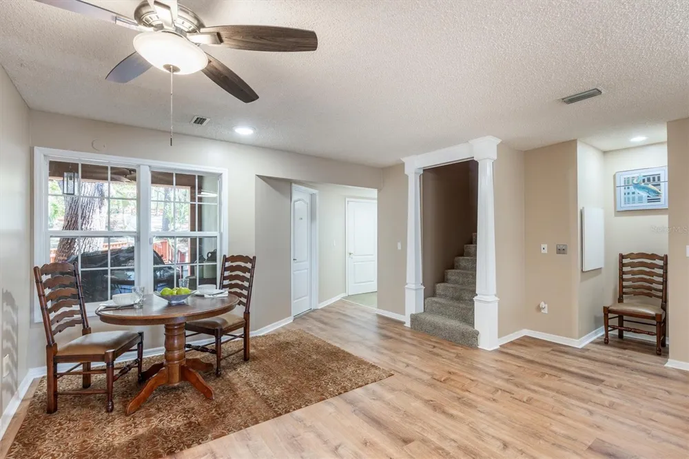 111 KIRBY TRAIL Melrose, FL 32666