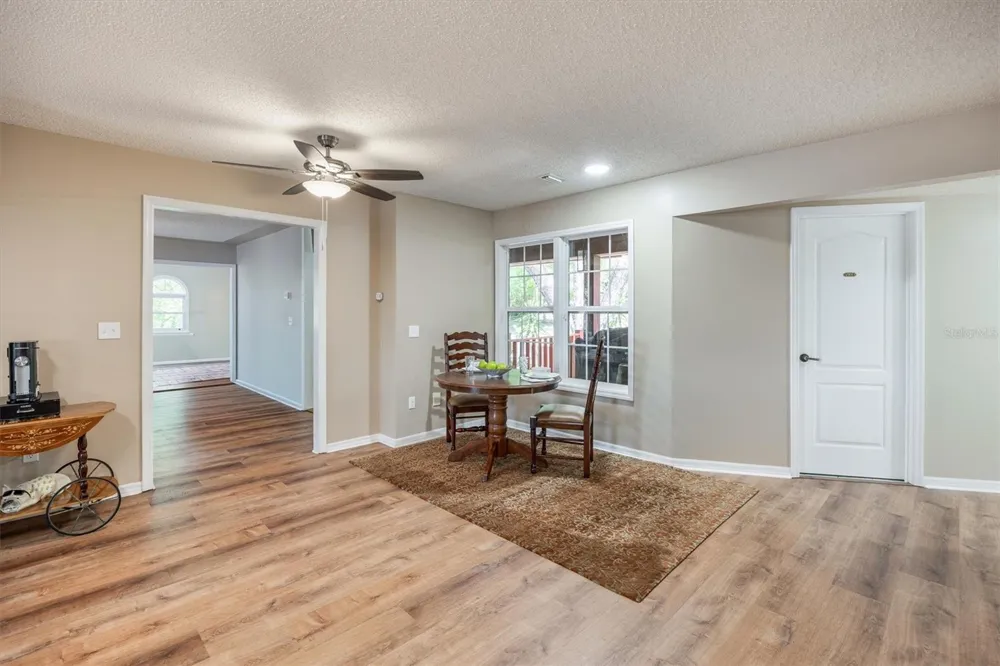 111 KIRBY TRAIL Melrose, FL 32666