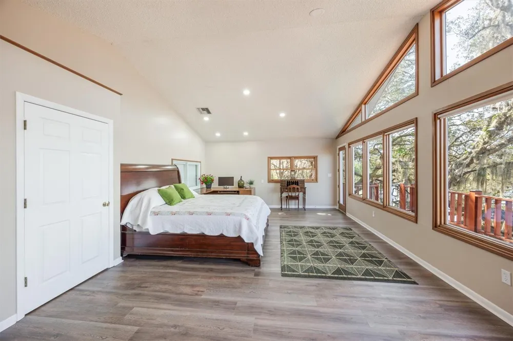111 KIRBY TRAIL Melrose, FL 32666