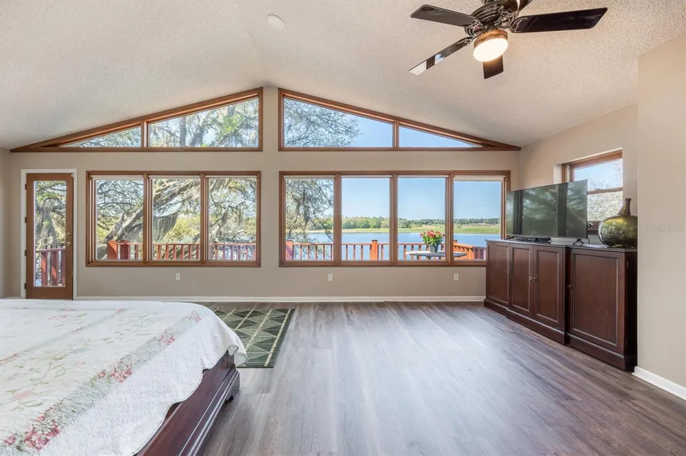 111 KIRBY TRAIL Melrose, FL 32666