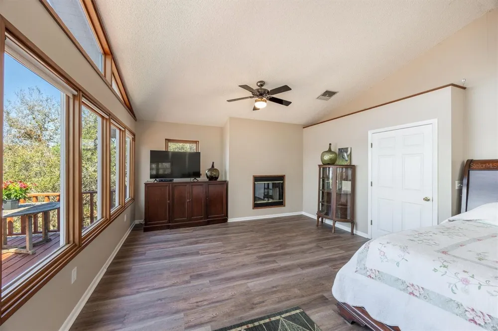 111 KIRBY TRAIL Melrose, FL 32666