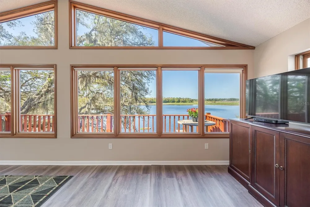 111 KIRBY TRAIL Melrose, FL 32666