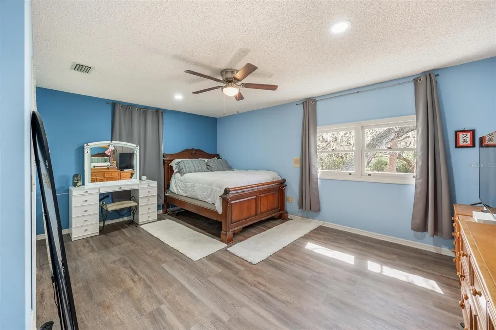 111 KIRBY TRAIL Melrose, FL 32666