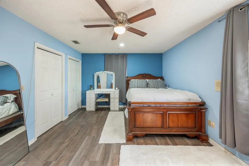 111 KIRBY TRAIL Melrose, FL 32666