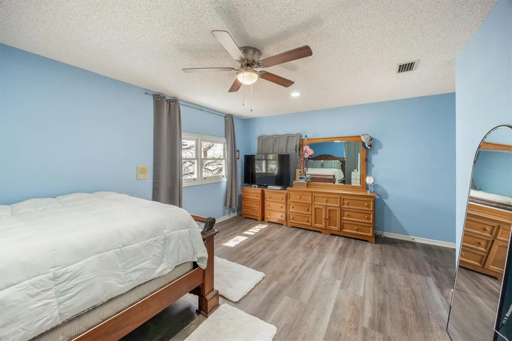 111 KIRBY TRAIL Melrose, FL 32666