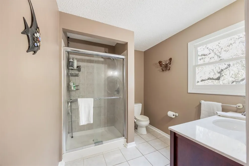 111 KIRBY TRAIL Melrose, FL 32666