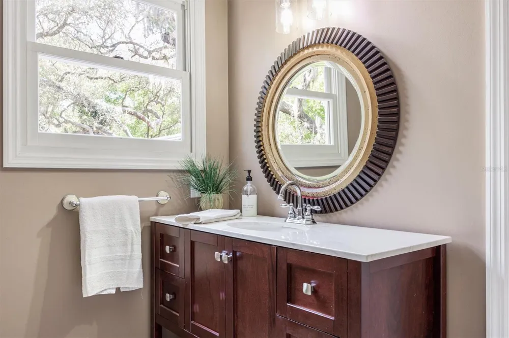 111 KIRBY TRAIL Melrose, FL 32666