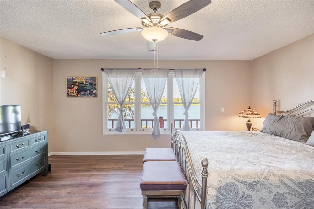 111 KIRBY TRAIL Melrose, FL 32666