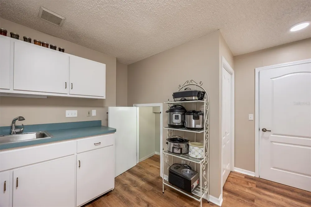 111 KIRBY TRAIL Melrose, FL 32666