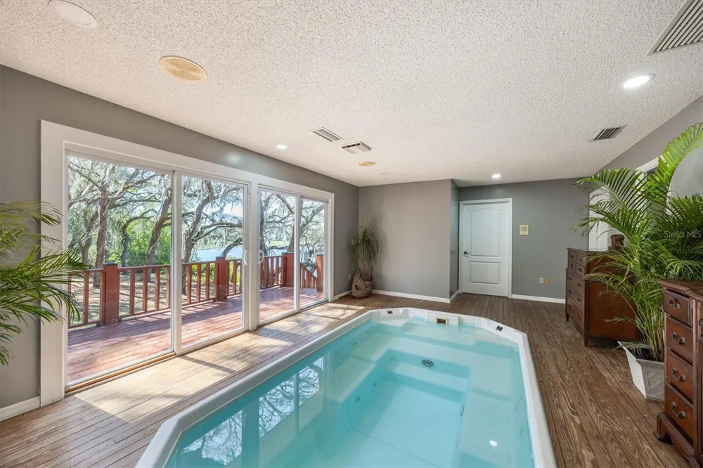 111 KIRBY TRAIL Melrose, FL 32666