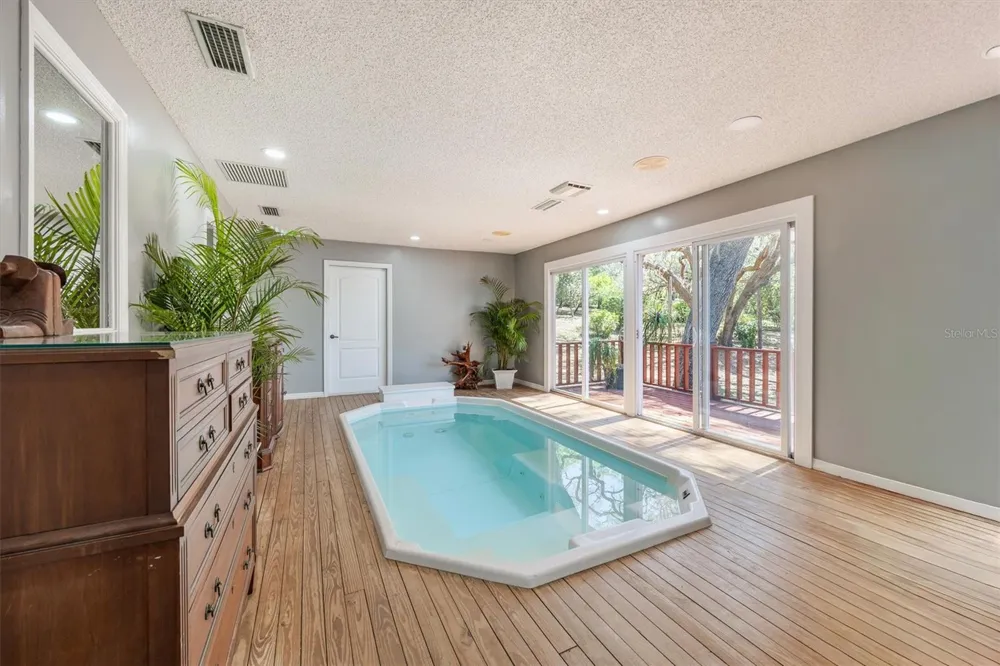 111 KIRBY TRAIL Melrose, FL 32666