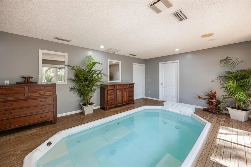 111 KIRBY TRAIL Melrose, FL 32666