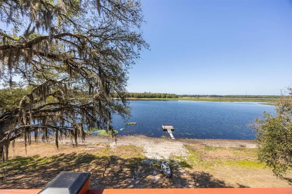 111 KIRBY TRAIL Melrose, FL 32666
