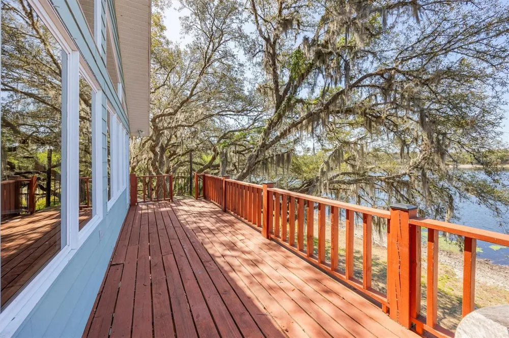 111 KIRBY TRAIL Melrose, FL 32666