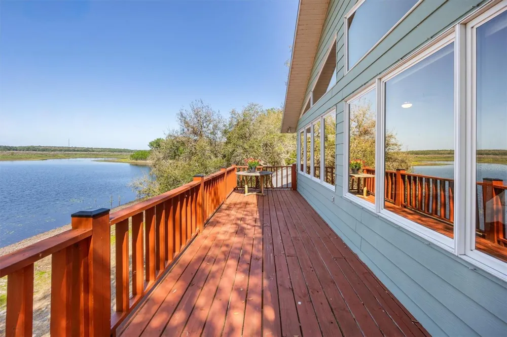111 KIRBY TRAIL Melrose, FL 32666