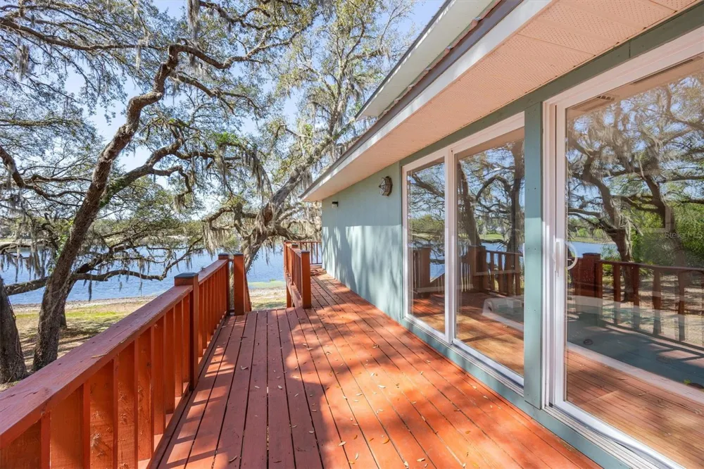 111 KIRBY TRAIL Melrose, FL 32666