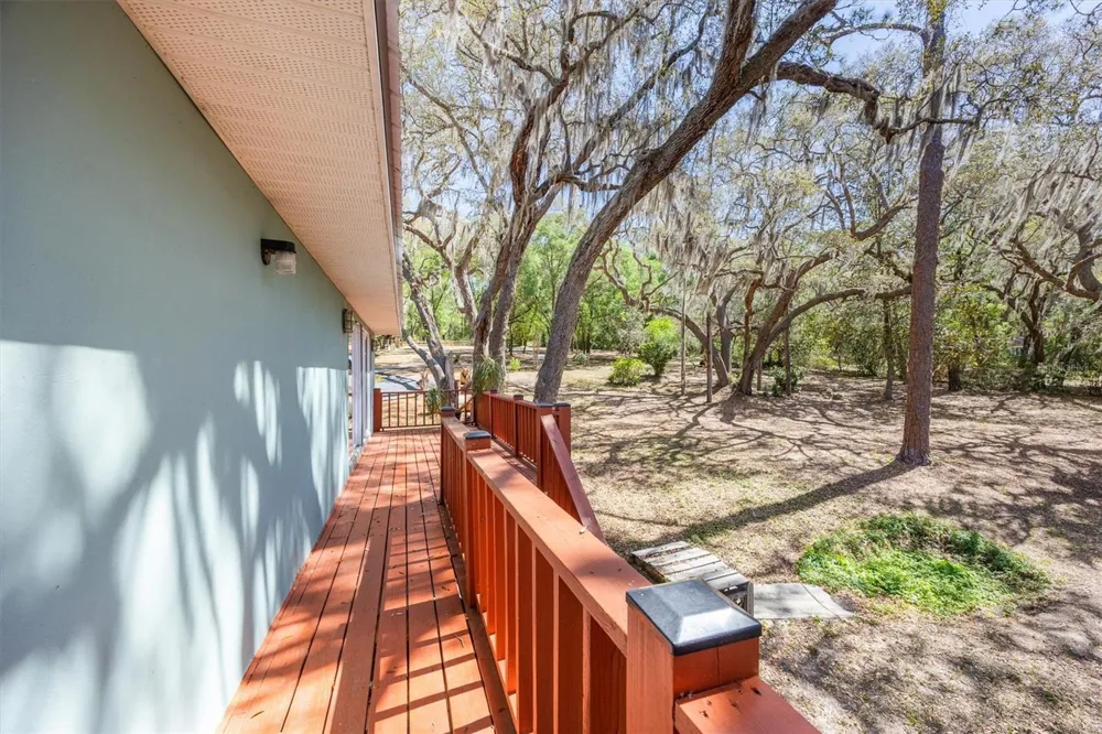 111 KIRBY TRAIL Melrose, FL 32666