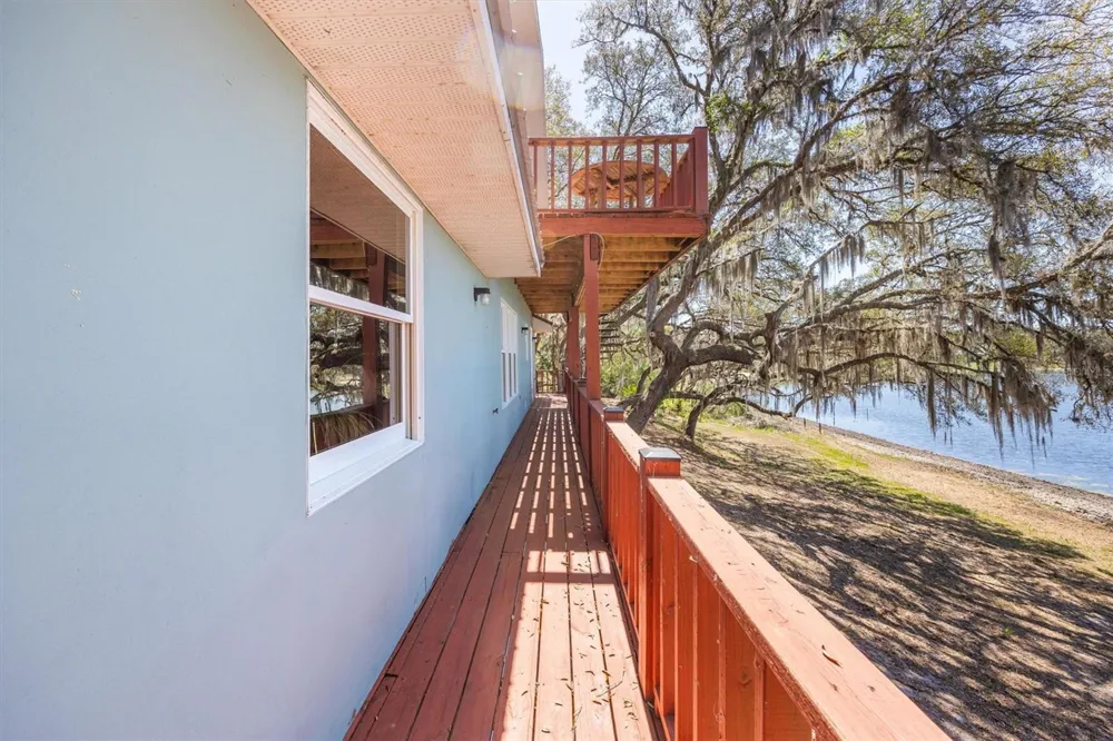 111 KIRBY TRAIL Melrose, FL 32666