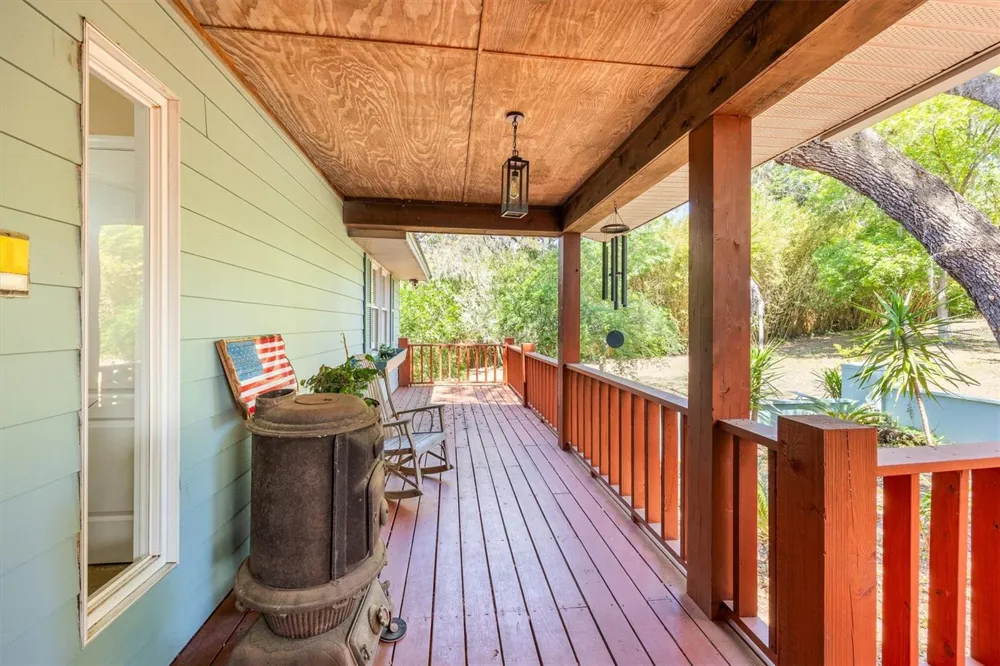 111 KIRBY TRAIL Melrose, FL 32666