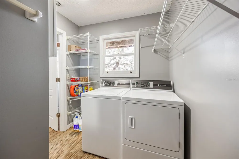 111 KIRBY TRAIL Melrose, FL 32666