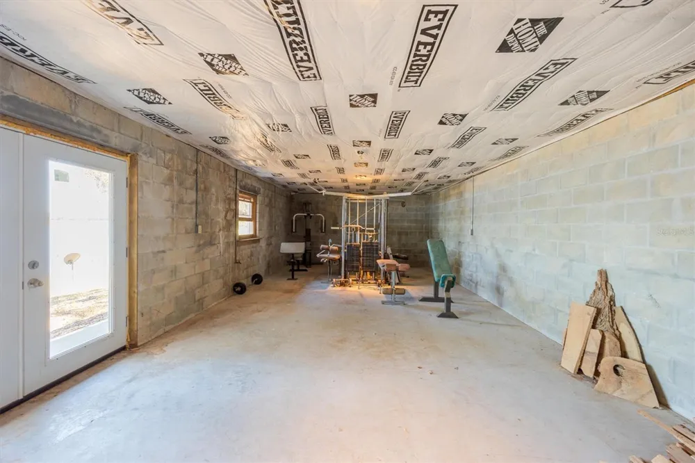 111 KIRBY TRAIL Melrose, FL 32666