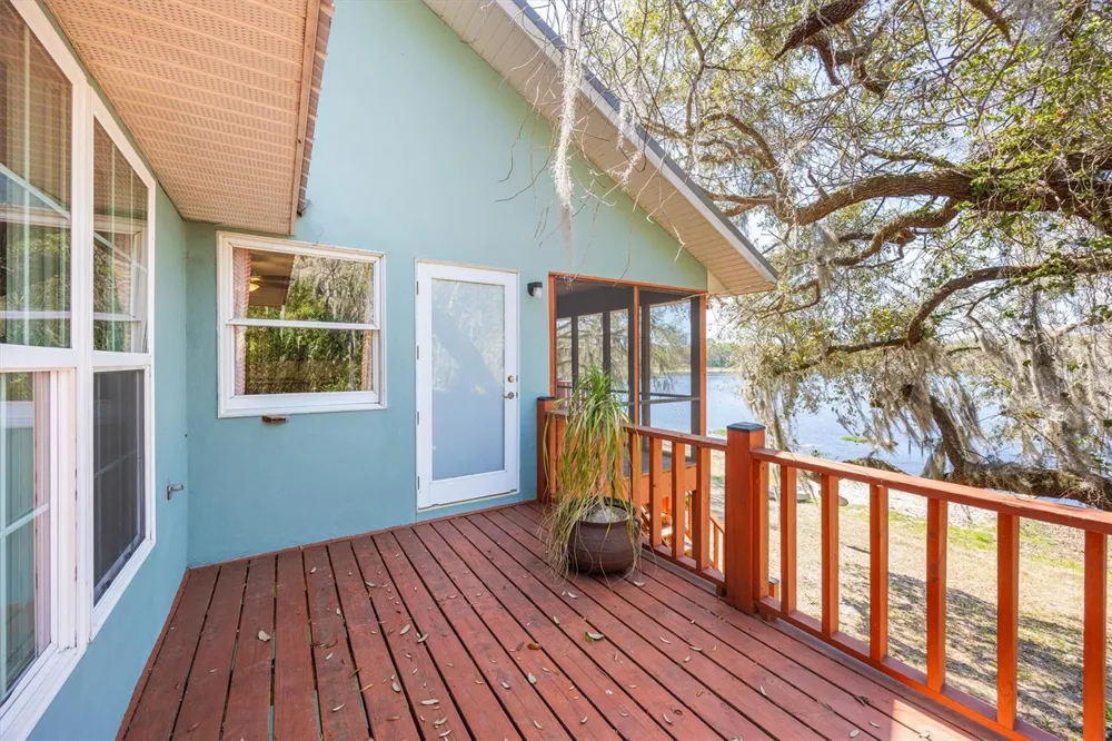 111 KIRBY TRAIL Melrose, FL 32666