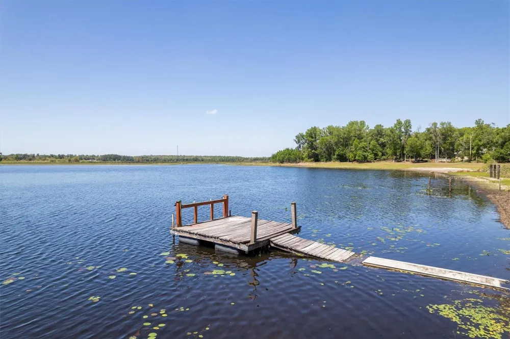 111 KIRBY TRAIL Melrose, FL 32666