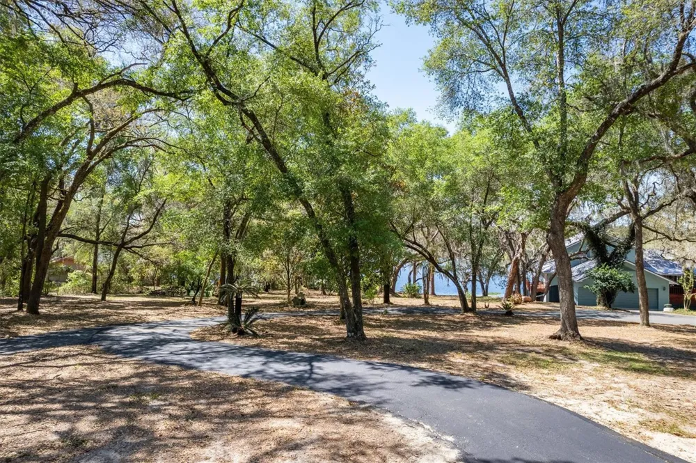 111 KIRBY TRAIL Melrose, FL 32666