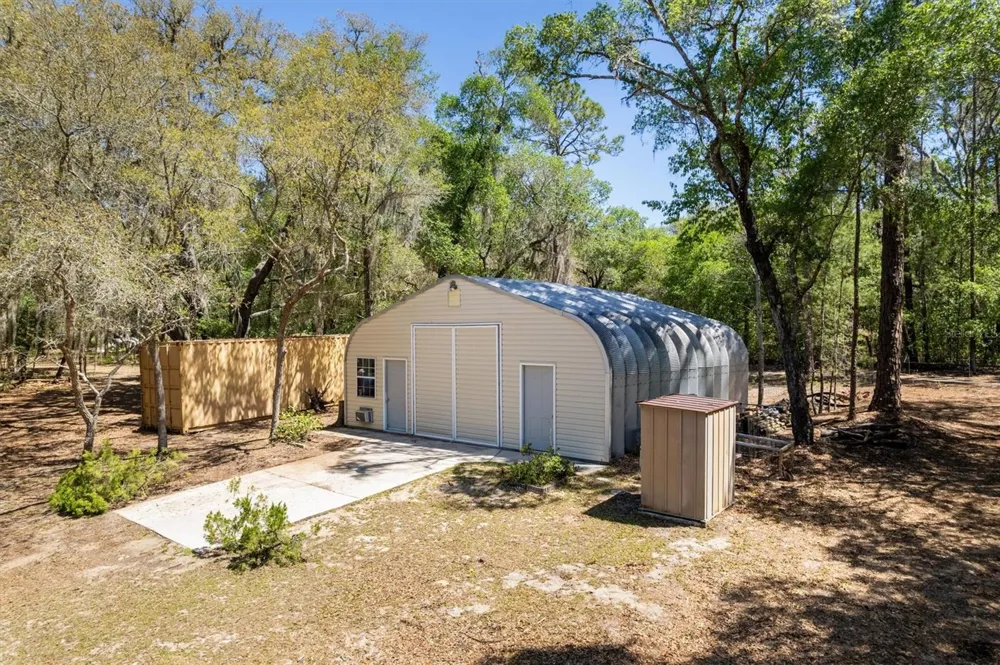 111 KIRBY TRAIL Melrose, FL 32666