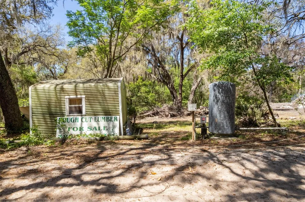 111 KIRBY TRAIL Melrose, FL 32666