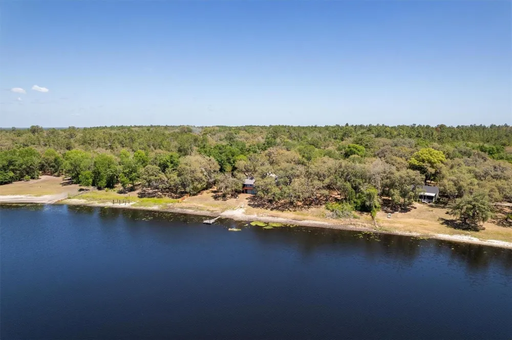 111 KIRBY TRAIL Melrose, FL 32666