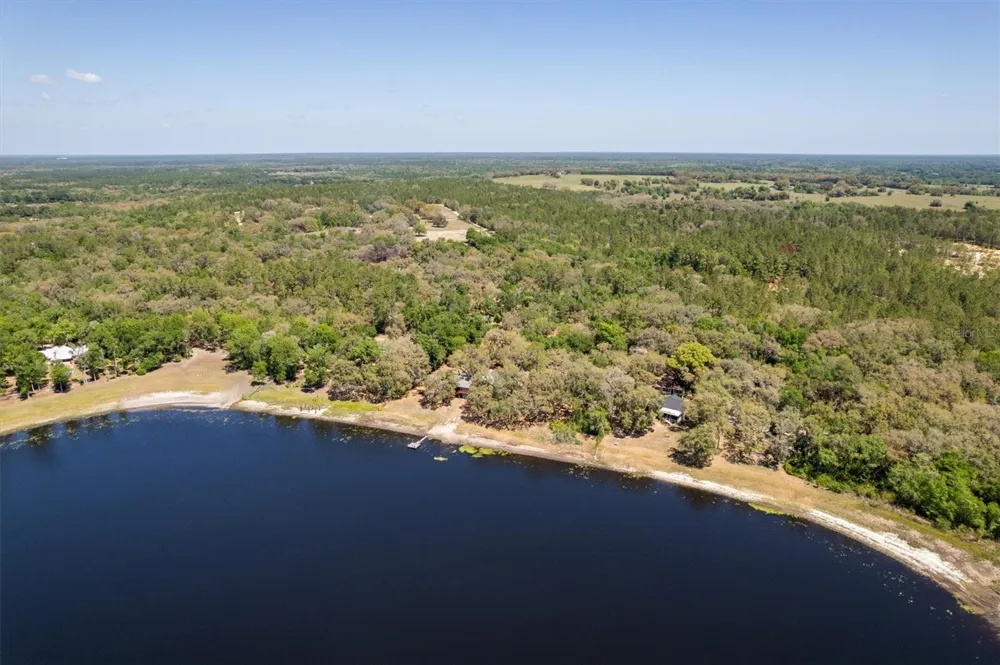 111 KIRBY TRAIL Melrose, FL 32666