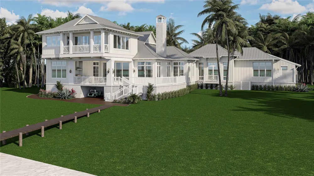 4130 SNAIL ISLAND COURT Boca Grande, FL 33921