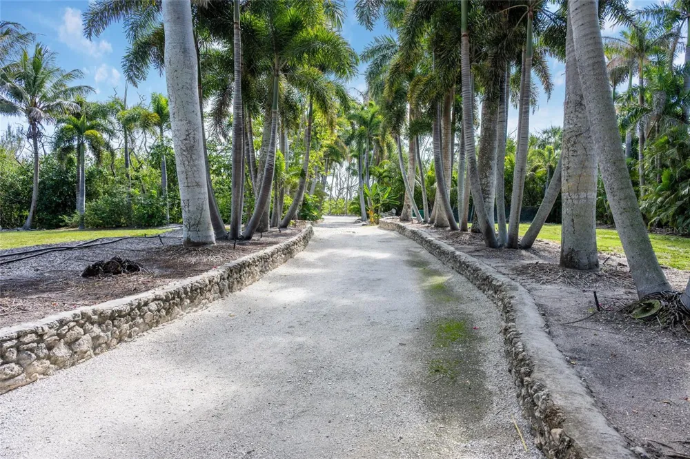 4130 SNAIL ISLAND COURT Boca Grande, FL 33921