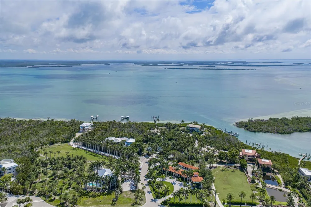 4130 SNAIL ISLAND COURT Boca Grande, FL 33921