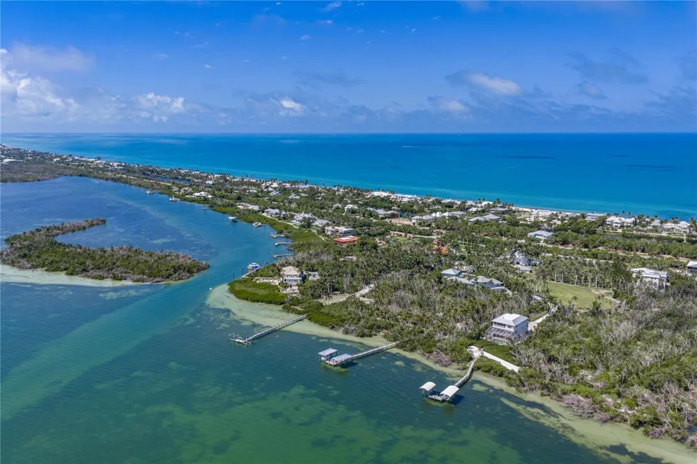 4130 SNAIL ISLAND COURT Boca Grande, FL 33921