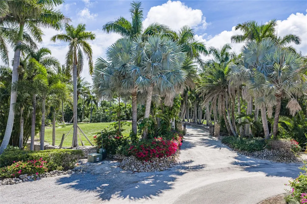 4130 SNAIL ISLAND COURT Boca Grande, FL 33921