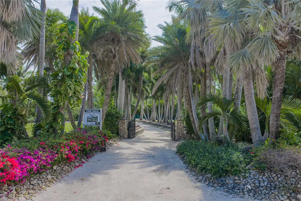 4130 SNAIL ISLAND COURT Boca Grande, FL 33921