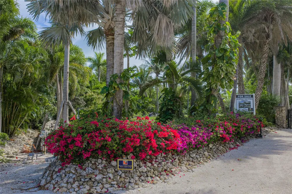 4130 SNAIL ISLAND COURT Boca Grande, FL 33921