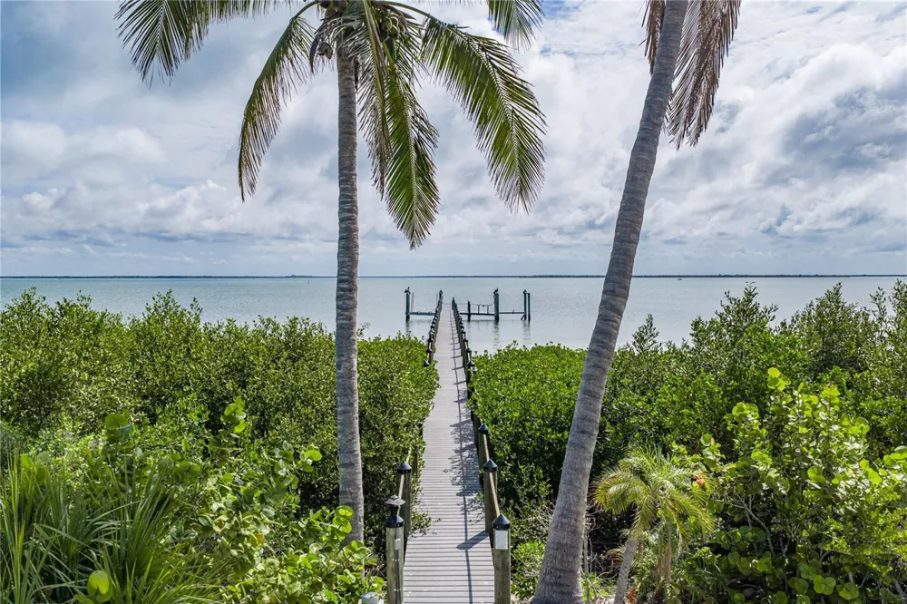 4130 SNAIL ISLAND COURT Boca Grande, FL 33921