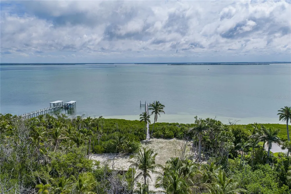 4130 SNAIL ISLAND COURT Boca Grande, FL 33921