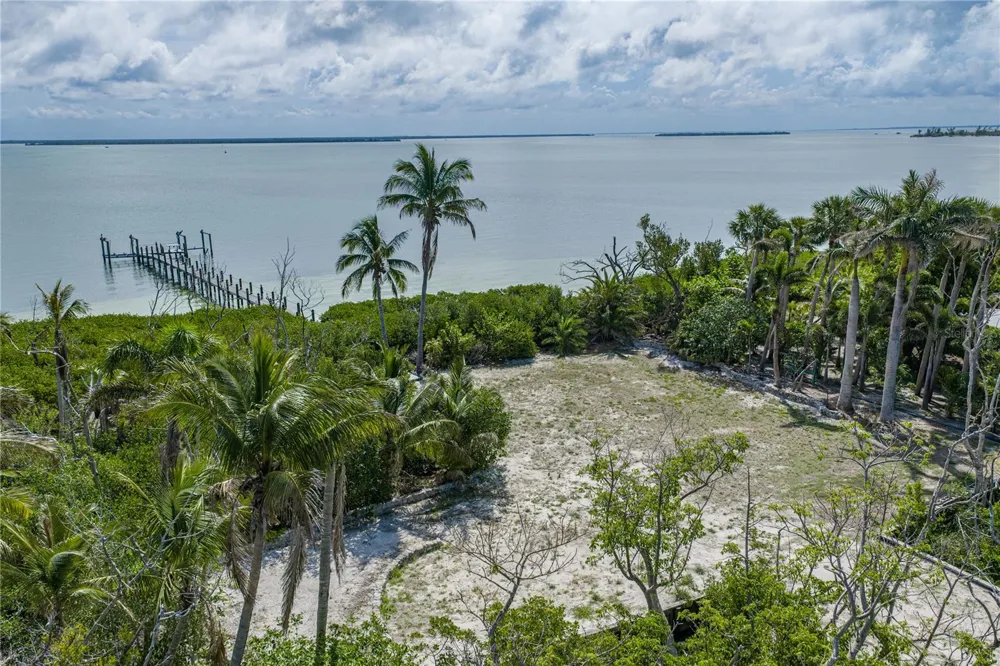 4130 SNAIL ISLAND COURT Boca Grande, FL 33921