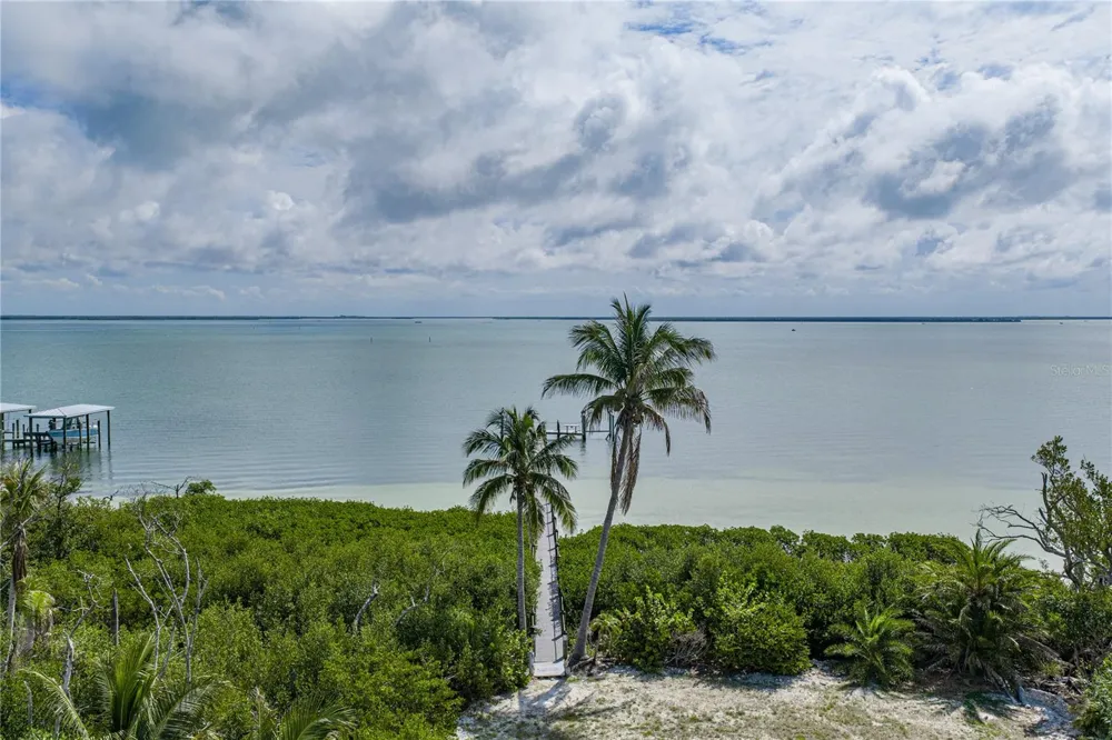 4130 SNAIL ISLAND COURT Boca Grande, FL 33921