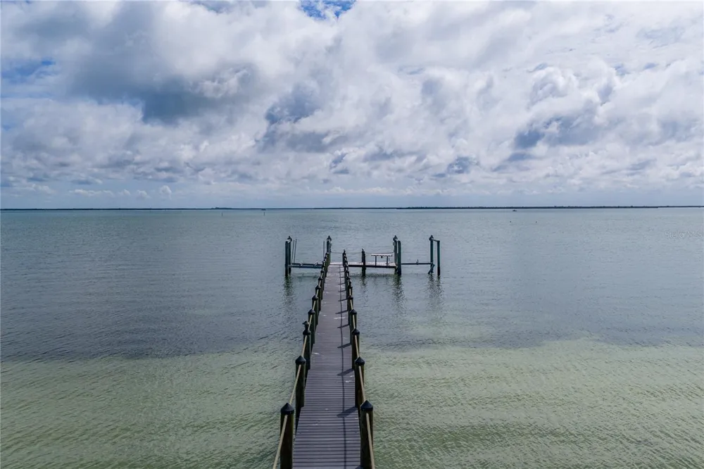 4130 SNAIL ISLAND COURT Boca Grande, FL 33921