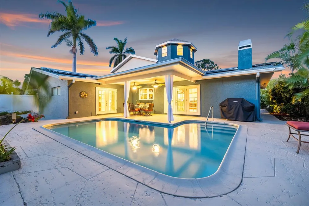 342 2ND AVENUE Tierra Verde, FL 33715