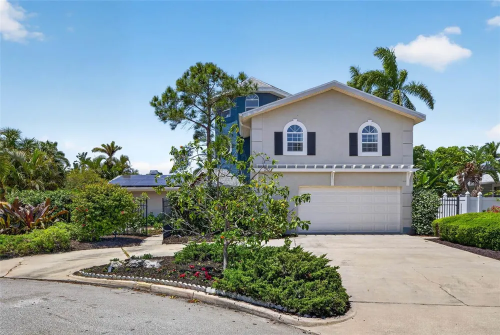 342 2ND AVENUE Tierra Verde, FL 33715