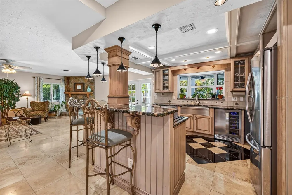 342 2ND AVENUE Tierra Verde, FL 33715